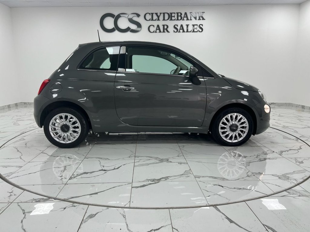 Used Fiat 500 2020 for sale - 76056790: Photo 2