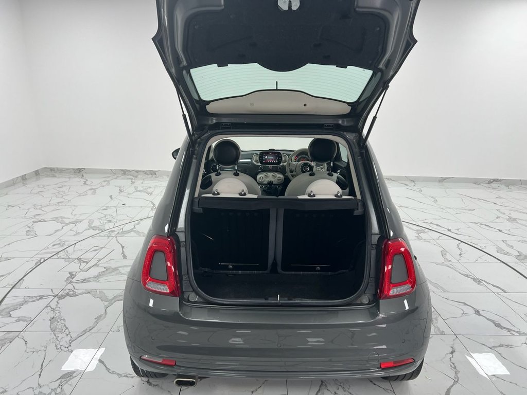 Used Fiat 500 2020 for sale - 76056790: Photo 20