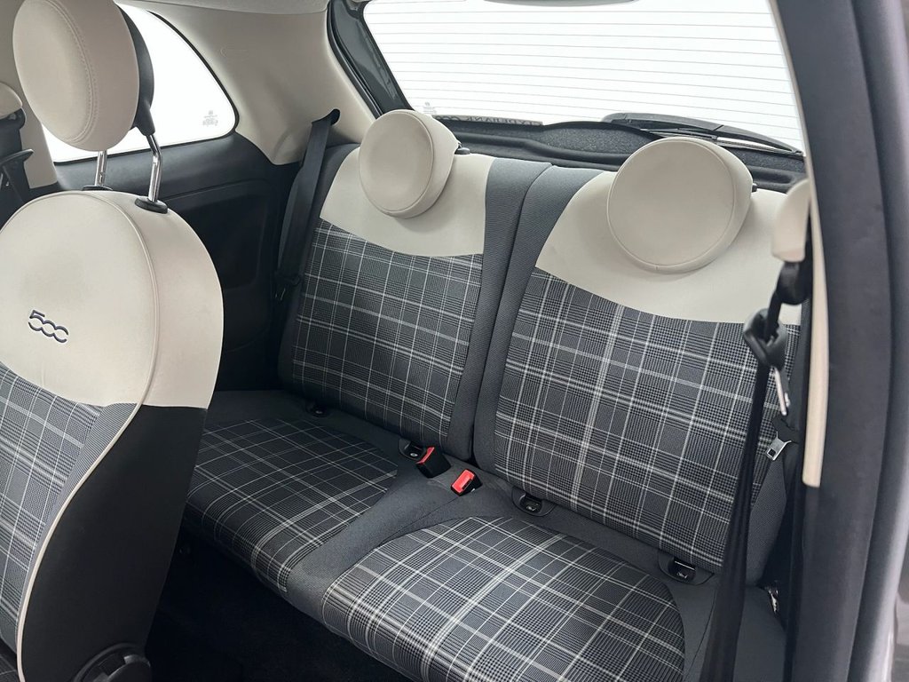 Used Fiat 500 2020 for sale - 76056790: Photo 22