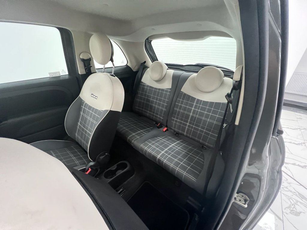 Used Fiat 500 2020 for sale - 76056790: Photo 23