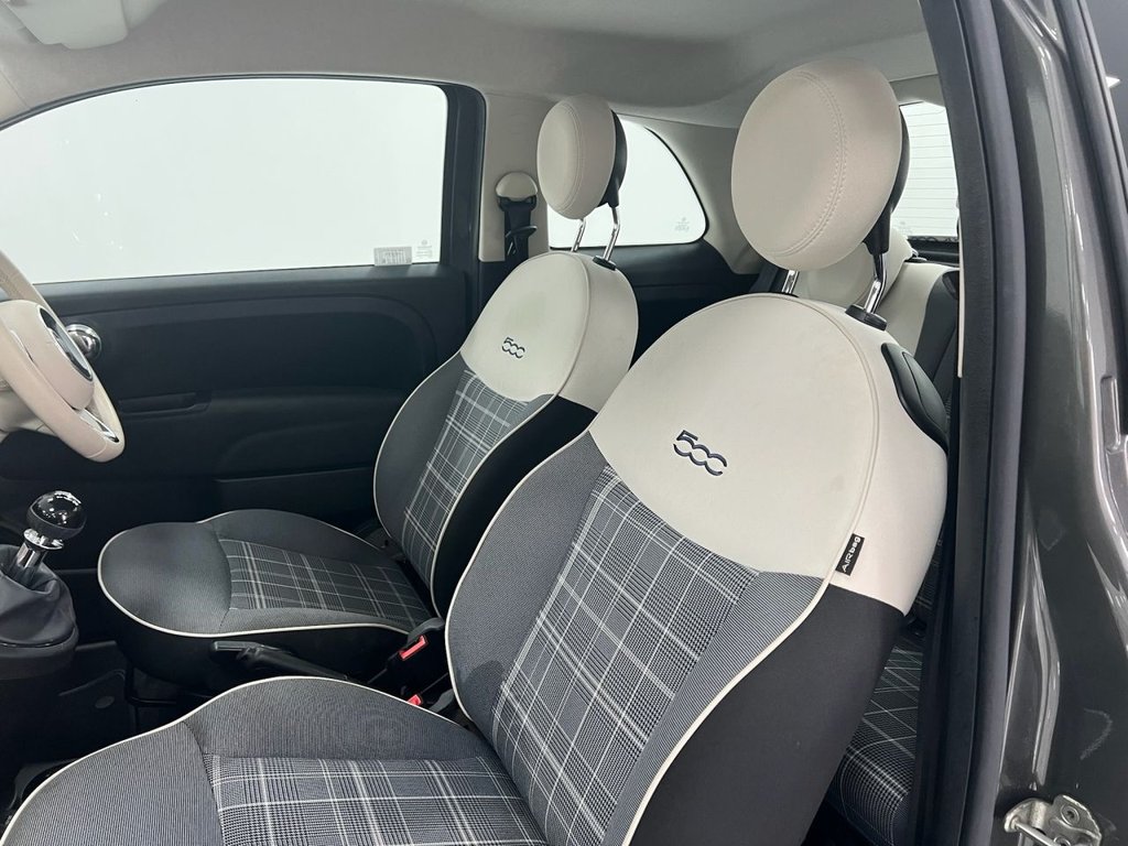 Used Fiat 500 2020 for sale - 76056790: Photo 24