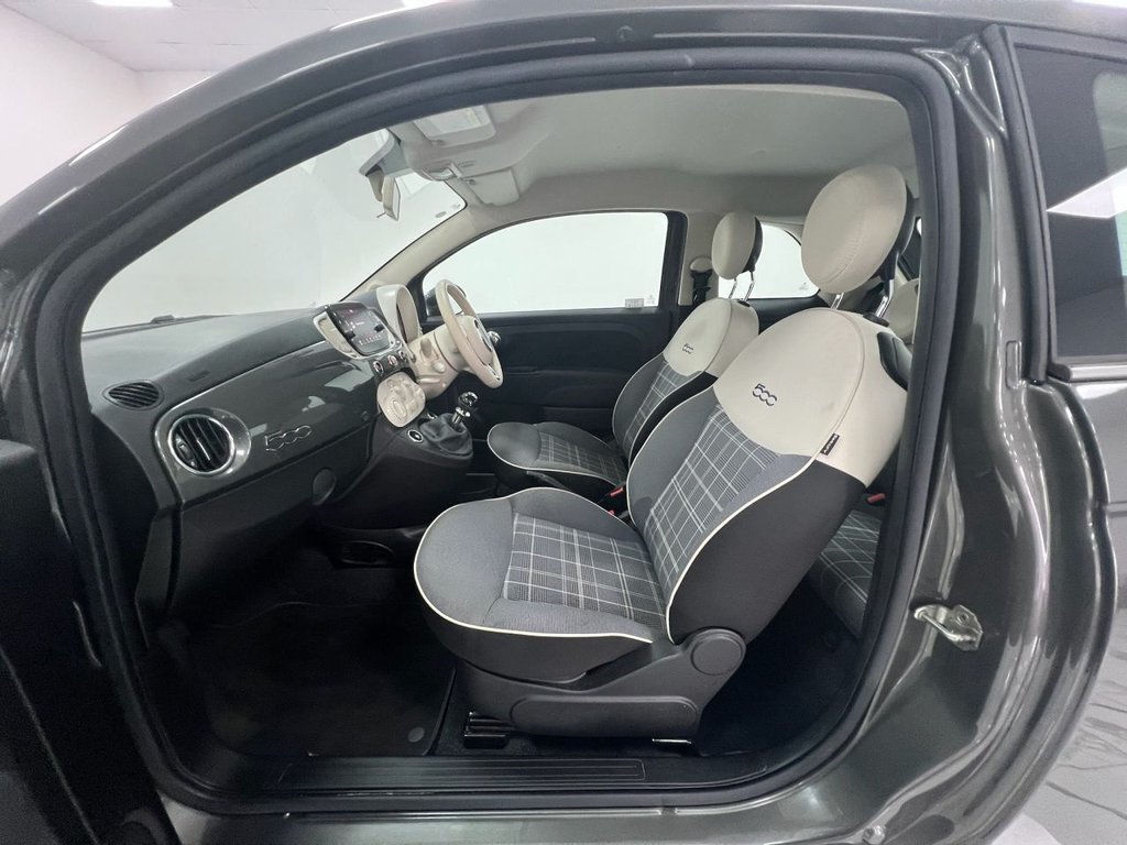 Used Fiat 500 2020 for sale - 76056790: Photo 25