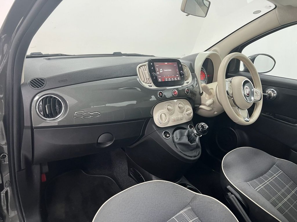 Used Fiat 500 2020 for sale - 76056790: Photo 26