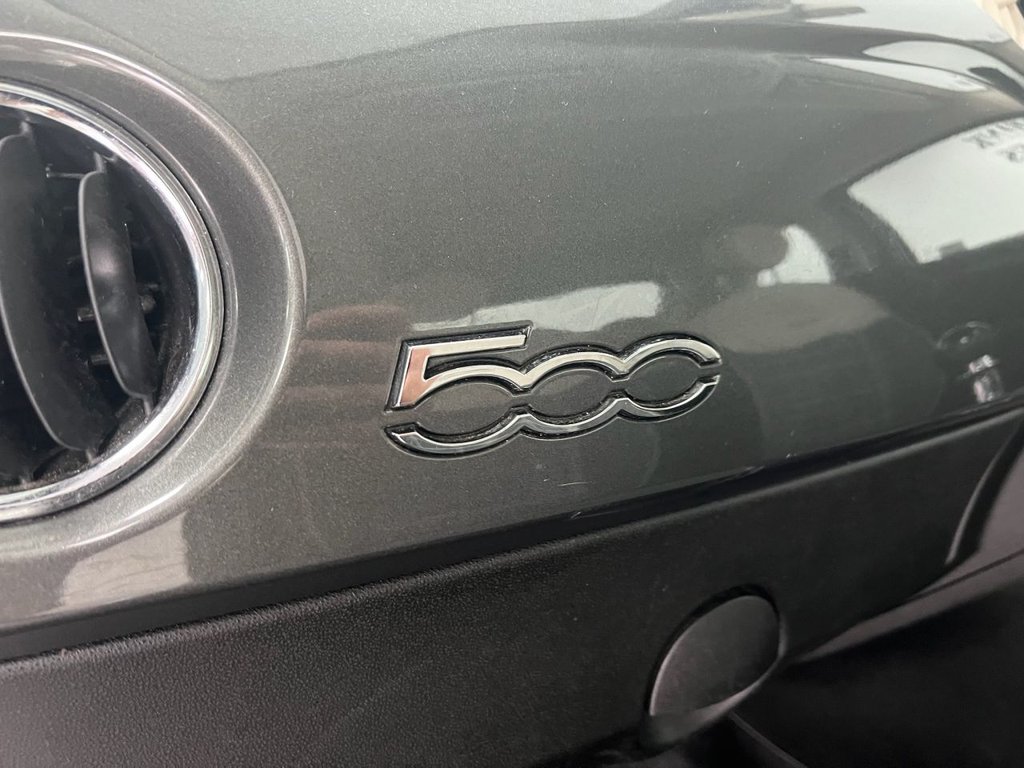 Used Fiat 500 2020 for sale - 76056790: Photo 27