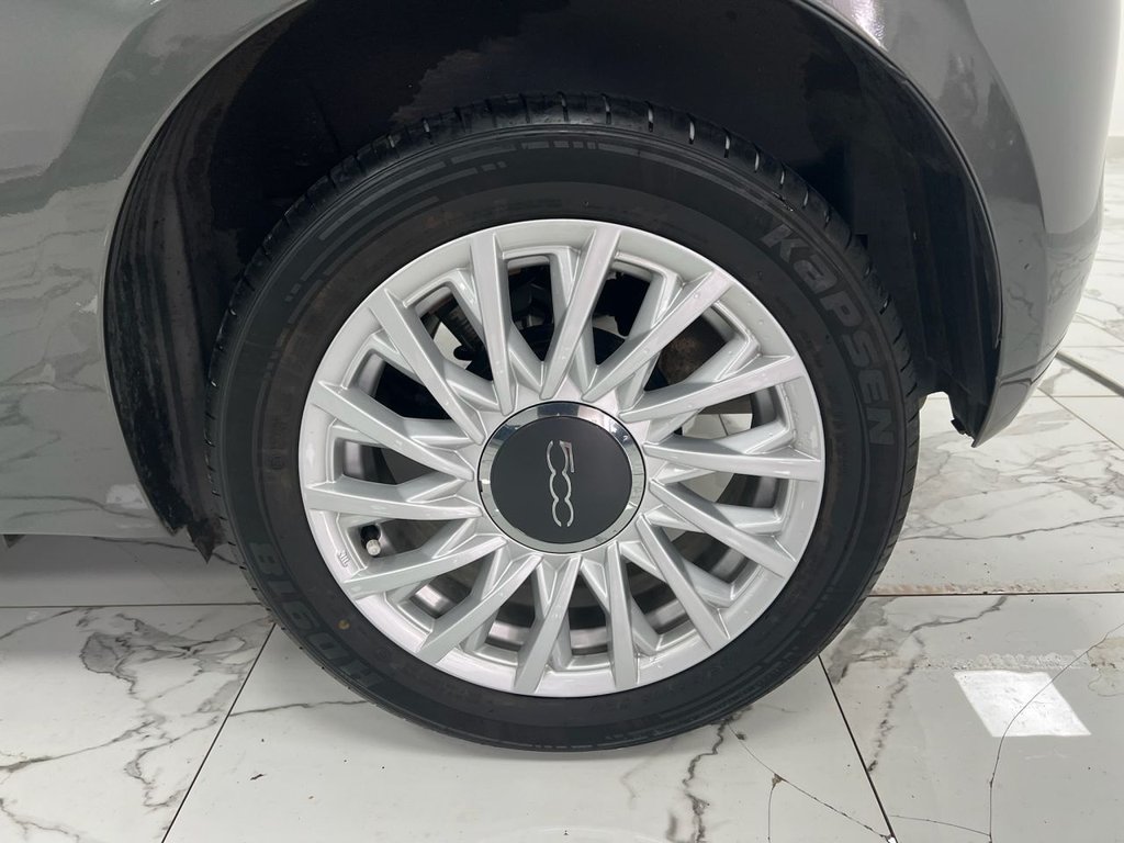 Used Fiat 500 2020 for sale - 76056790: Photo 28