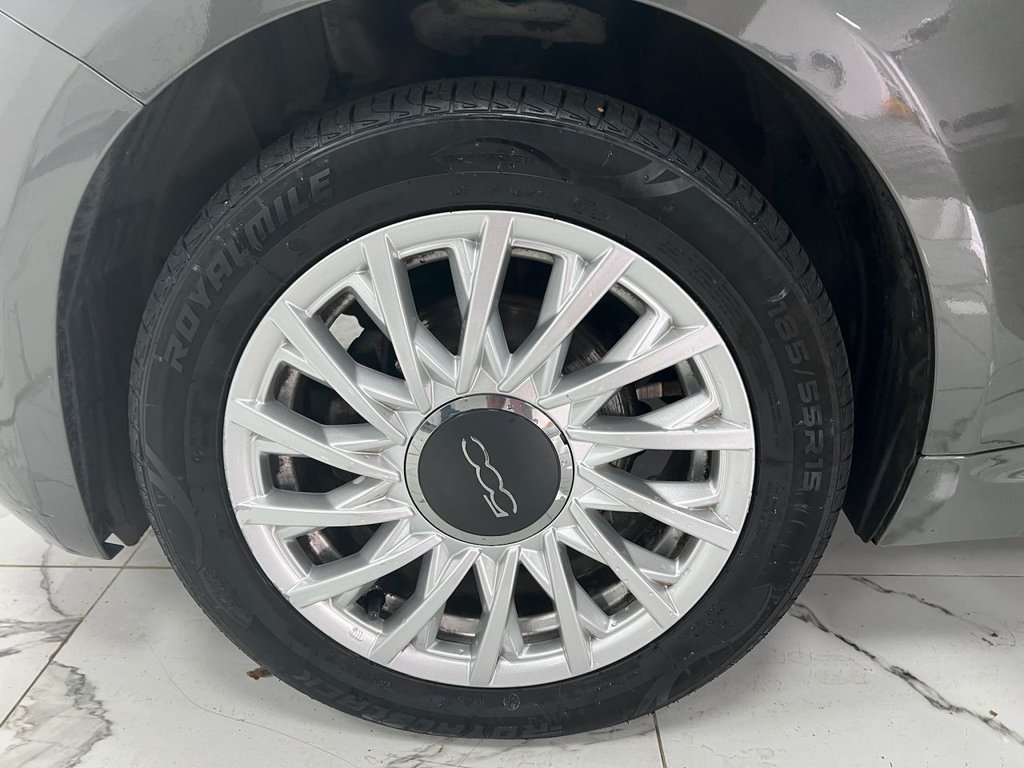 Used Fiat 500 2020 for sale - 76056790: Photo 29