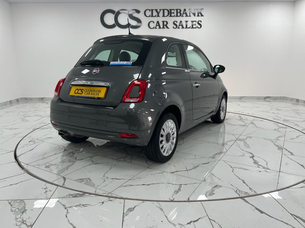 Used Fiat 500 2020 for sale - 76056790: Photo 3