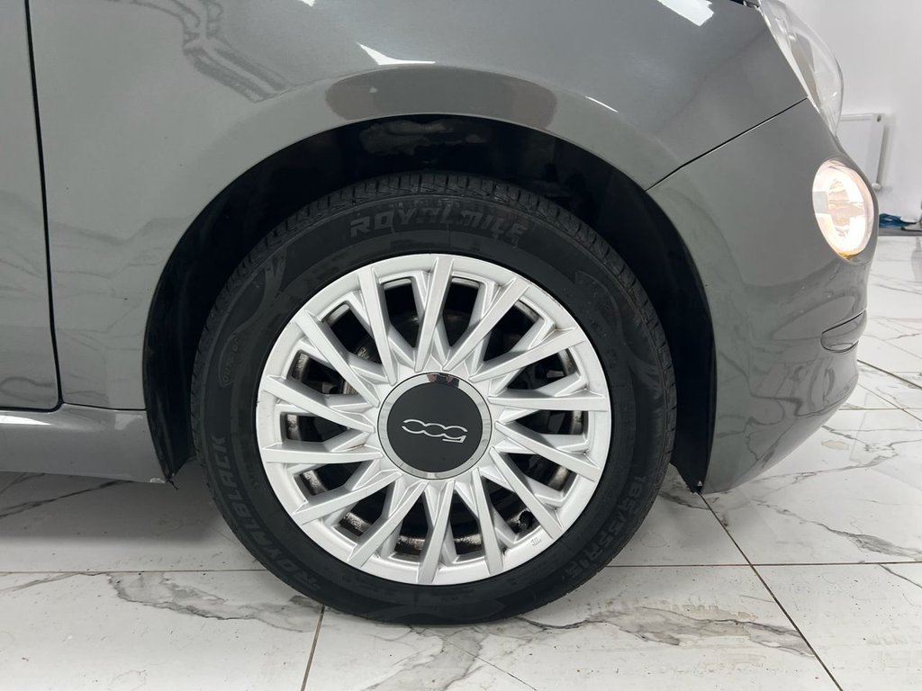 Used Fiat 500 2020 for sale - 76056790: Photo 30