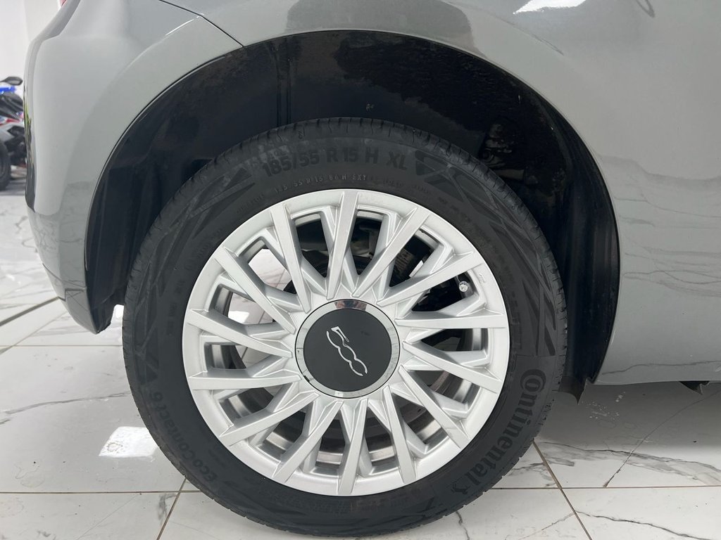 Used Fiat 500 2020 for sale - 76056790: Photo 31