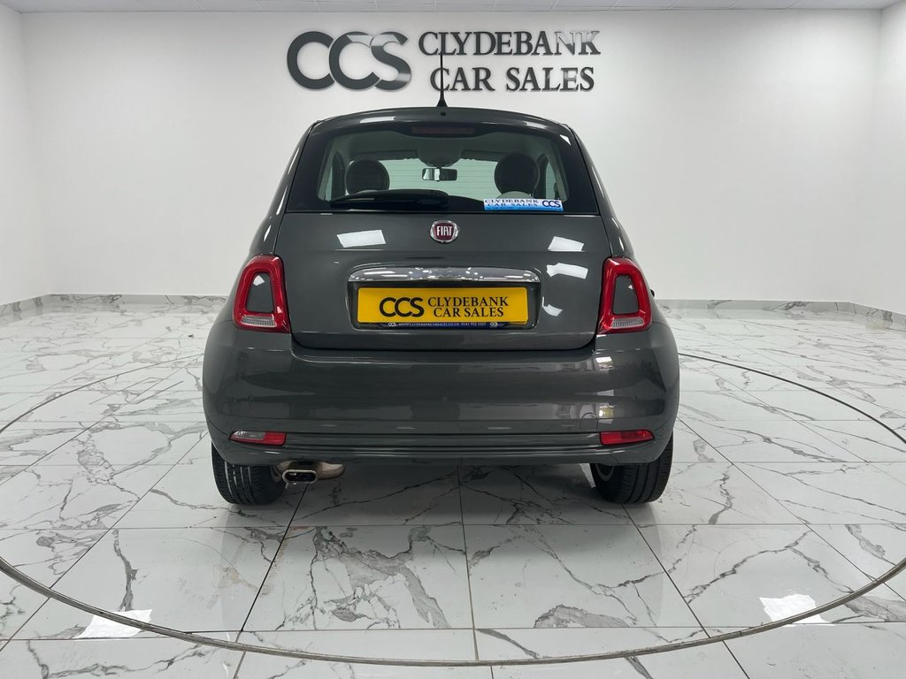Used Fiat 500 2020 for sale - 76056790: Photo 4