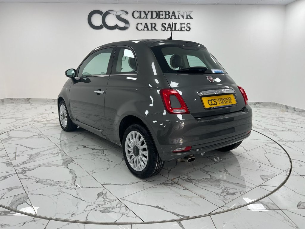 Used Fiat 500 2020 for sale - 76056790: Photo 5