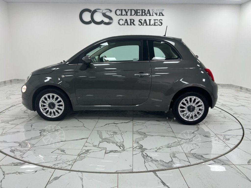 Used Fiat 500 2020 for sale - 76056790: Photo 6