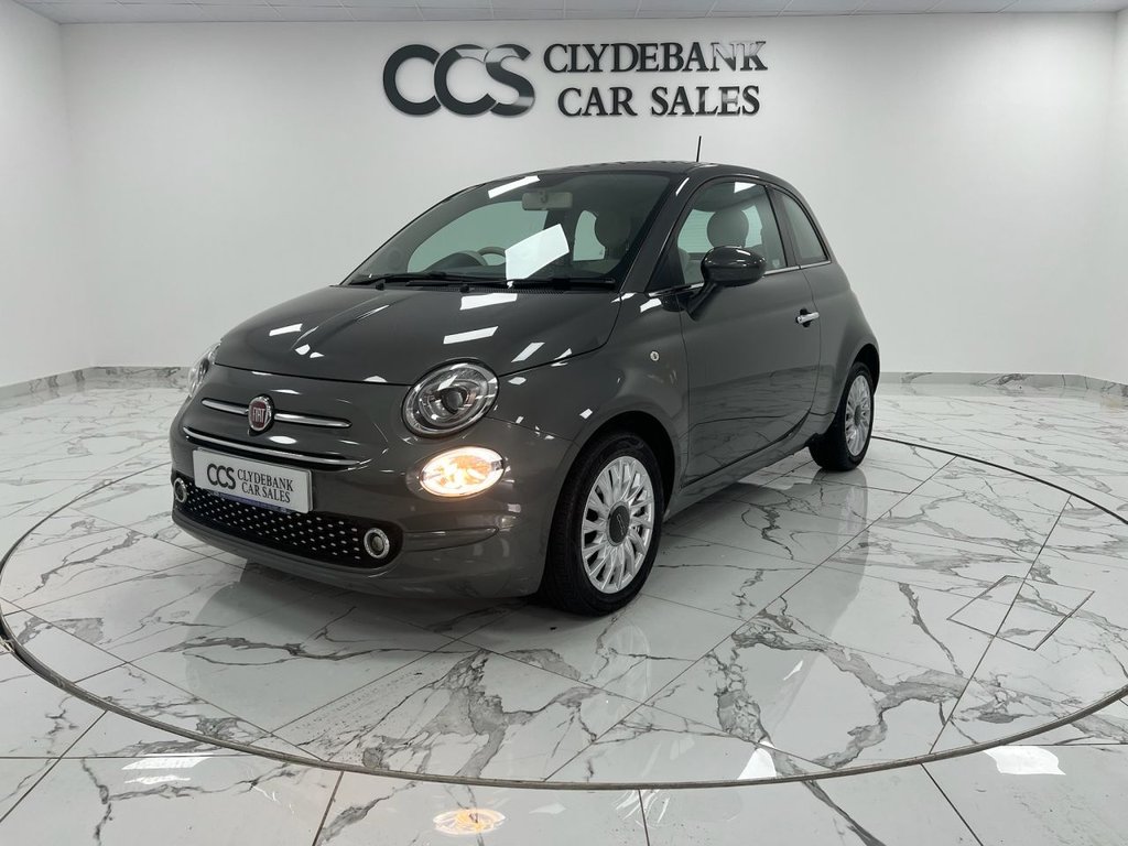 Used Fiat 500 2020 for sale - 76056790: Photo 7
