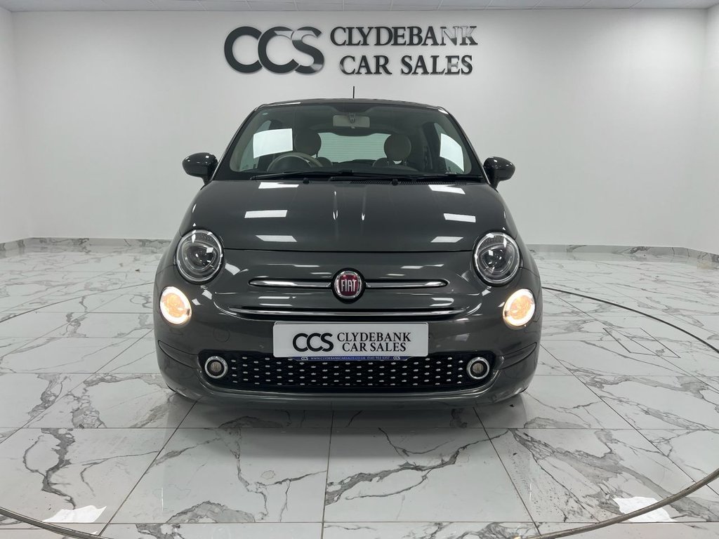 Used Fiat 500 2020 for sale - 76056790: Photo 8