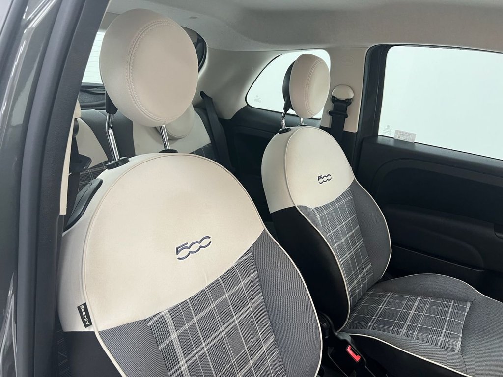 Used Fiat 500 2020 for sale - 76056790: Photo 9