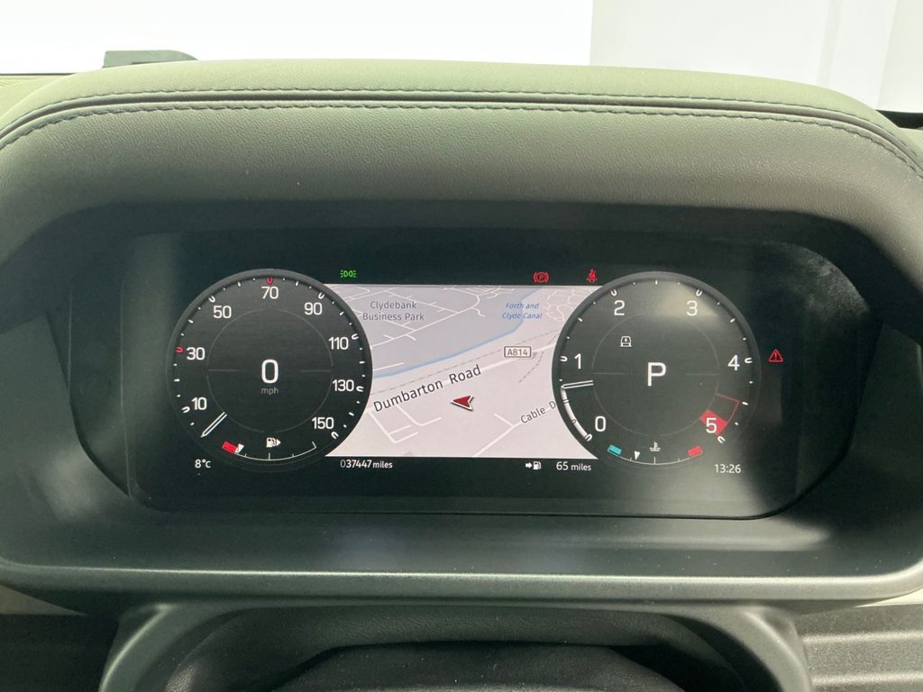 Used Land Rover Defender 2022 for sale - 78044893: Photo 10