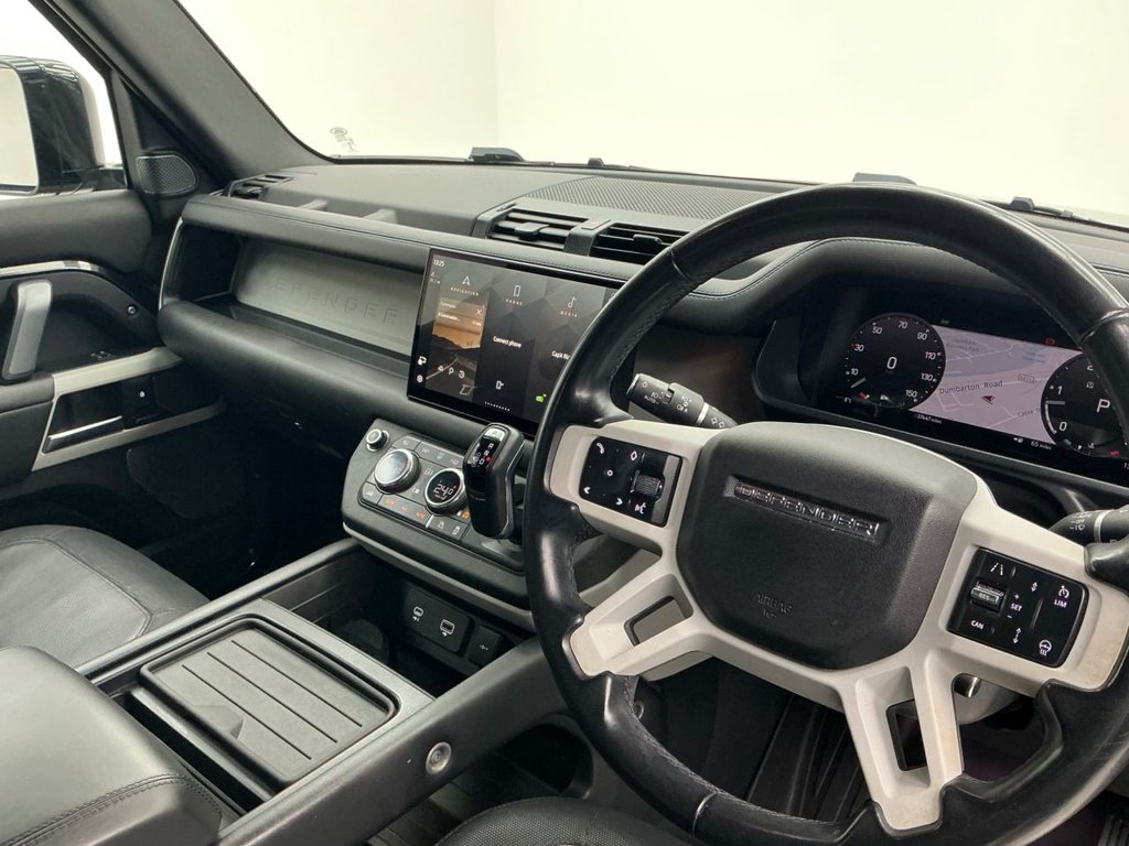 Used Land Rover Defender 2022 for sale - 78044893: Photo 12