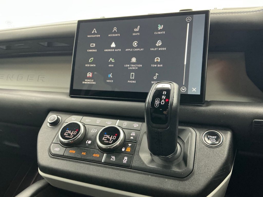 Used Land Rover Defender 2022 for sale - 78044893: Photo 16