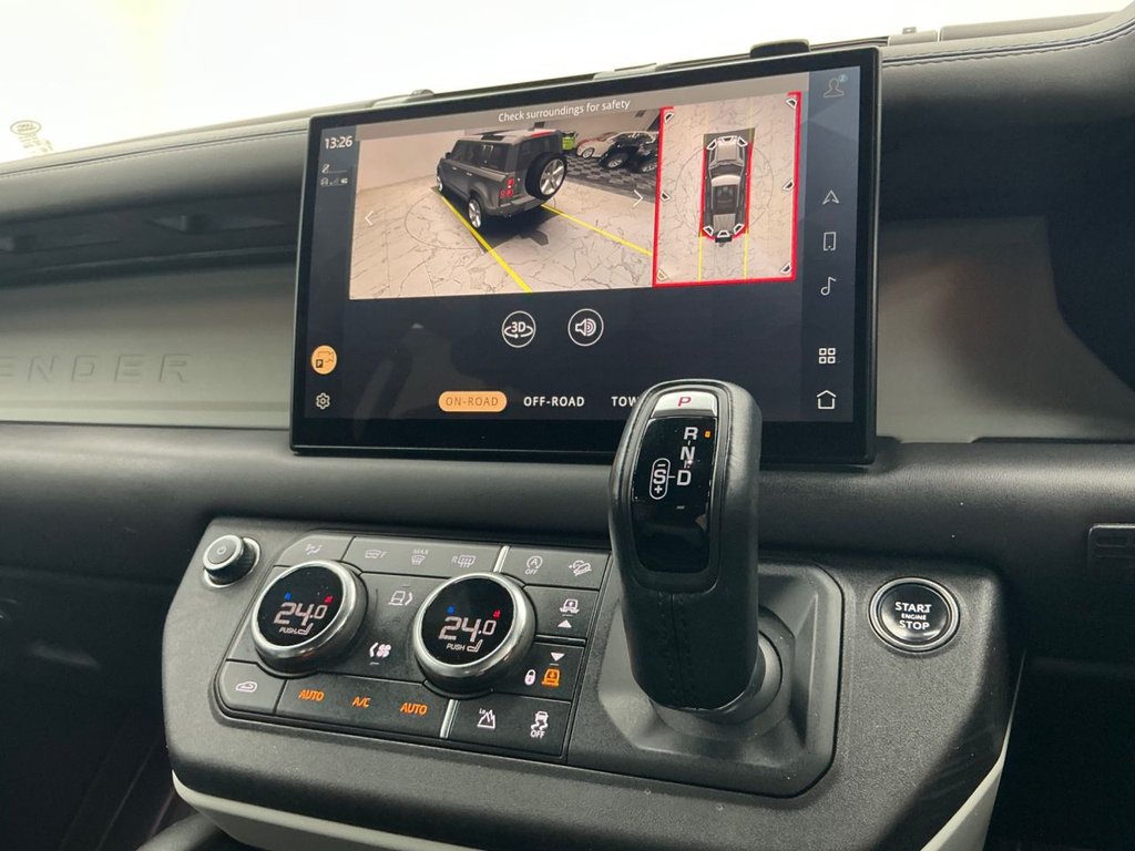 Used Land Rover Defender 2022 for sale - 78044893: Photo 17