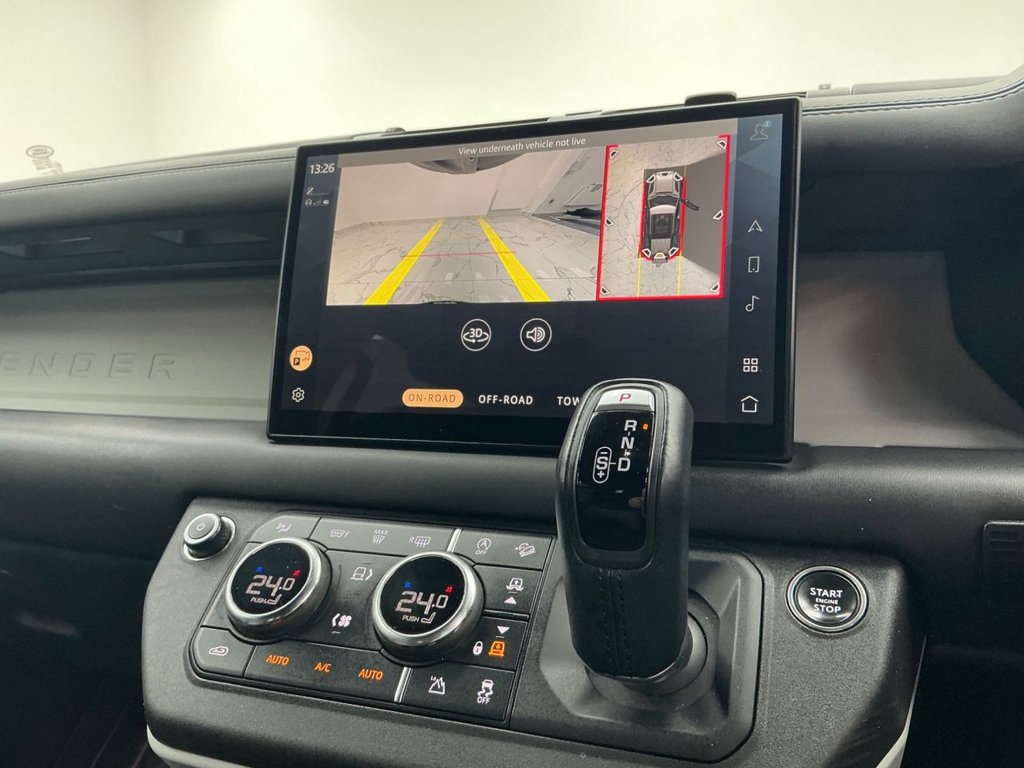 Used Land Rover Defender 2022 for sale - 78044893: Photo 18