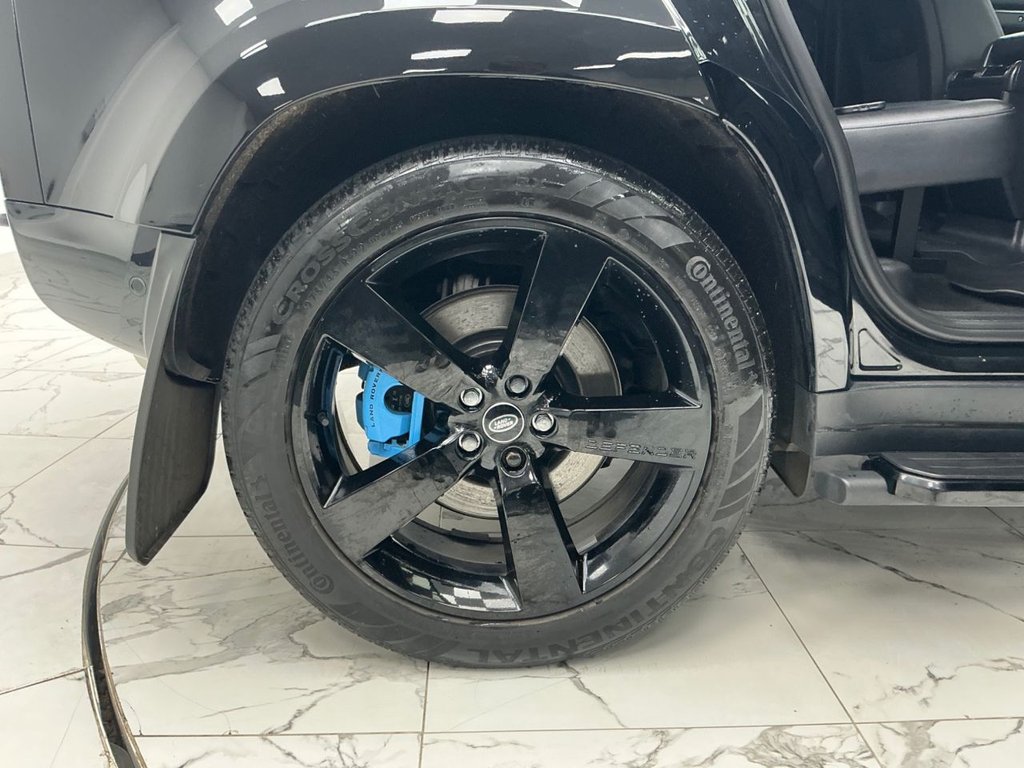 Used Land Rover Defender 2022 for sale - 78044893: Photo 20