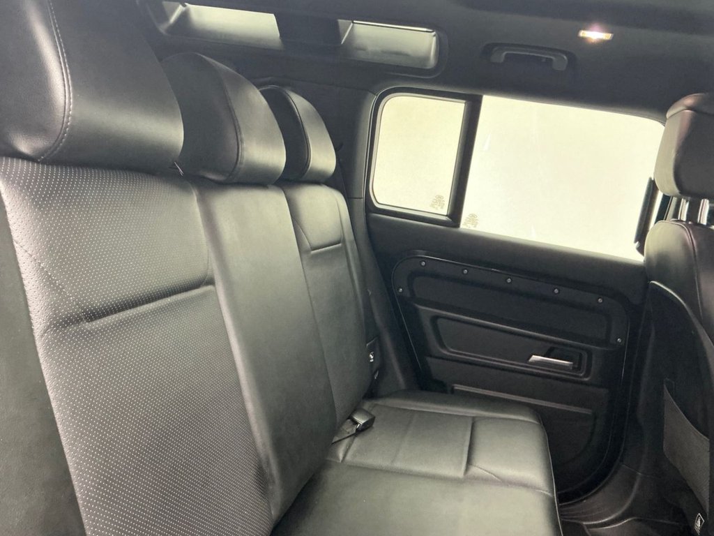 Used Land Rover Defender 2022 for sale - 78044893: Photo 24