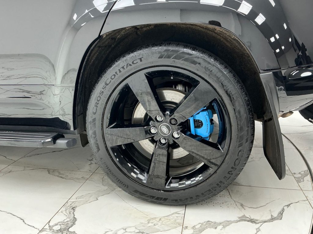 Used Land Rover Defender 2022 for sale - 78044893: Photo 26