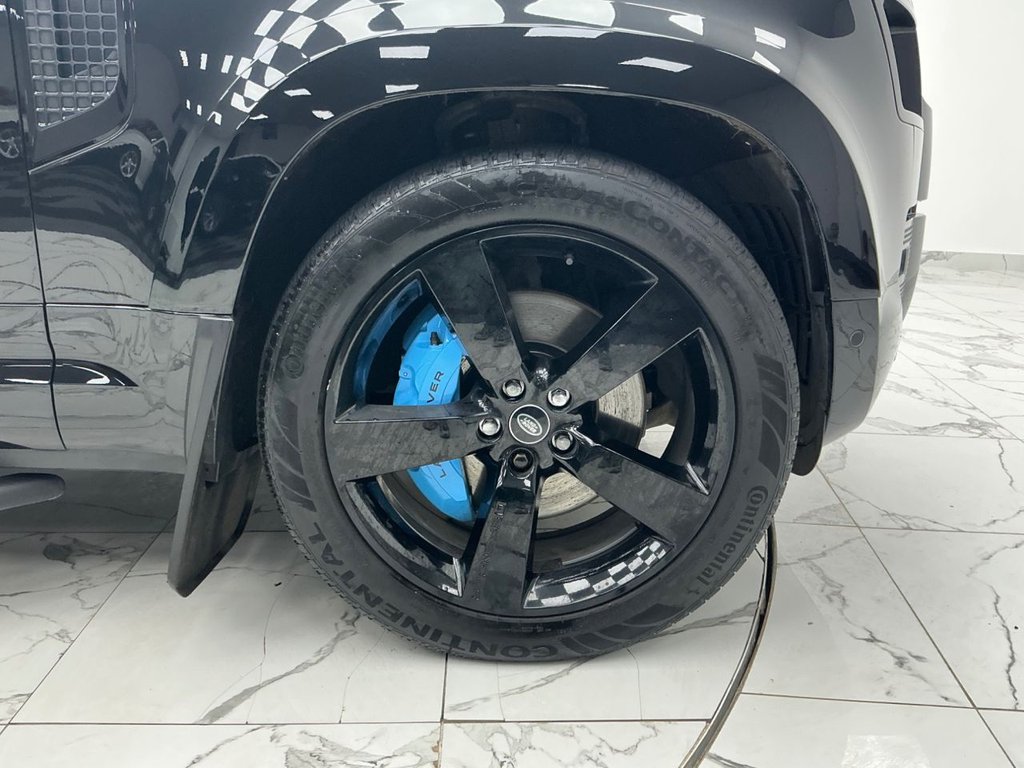 Used Land Rover Defender 2022 for sale - 78044893: Photo 29