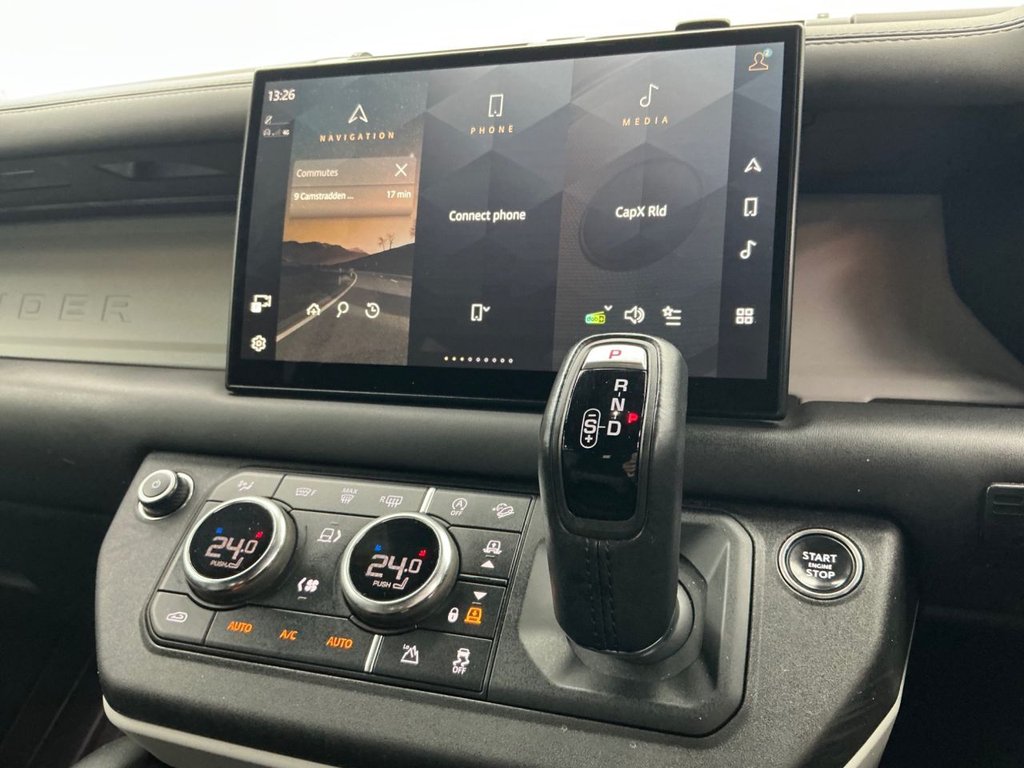 Used Land Rover Defender 2022 for sale - 78044893: Photo 9