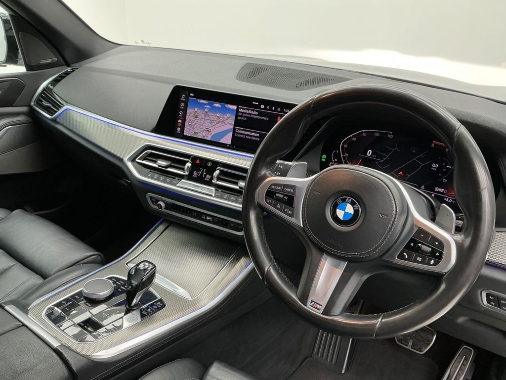 Used BMW X5 2019 for sale - 77463561: Photo 10