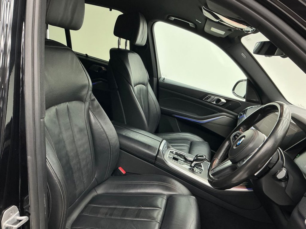 Used BMW X5 2019 for sale - 77463561: Photo 11