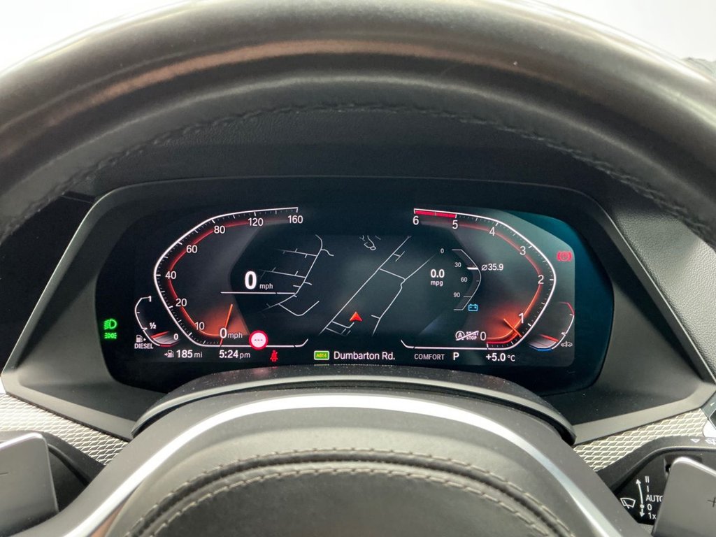 Used BMW X5 2019 for sale - 77463561: Photo 15