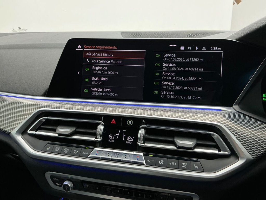 Used BMW X5 2019 for sale - 77463561: Photo 17