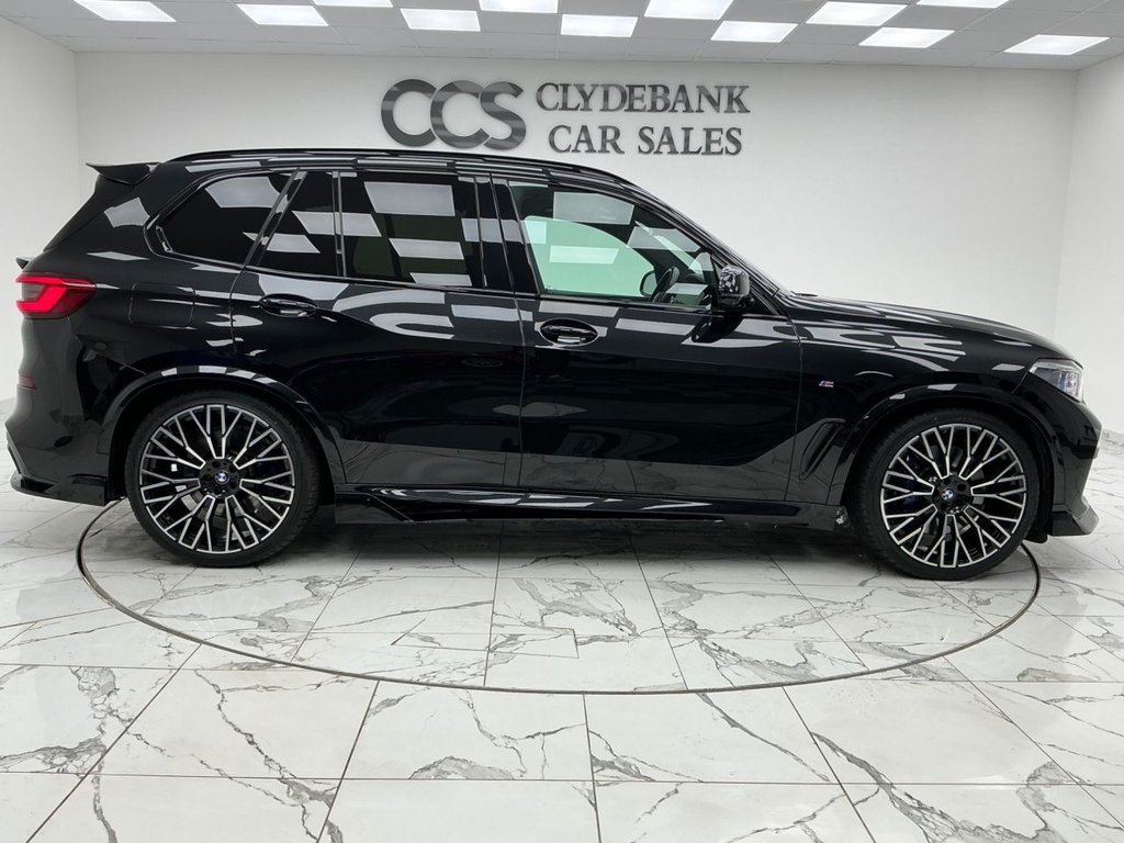 Used BMW X5 2019 for sale - 77463561: Photo 2