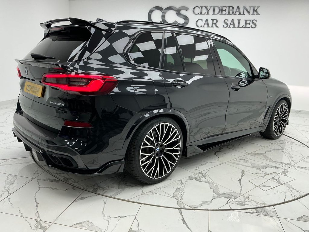 Used BMW X5 2019 for sale - 77463561: Photo 3