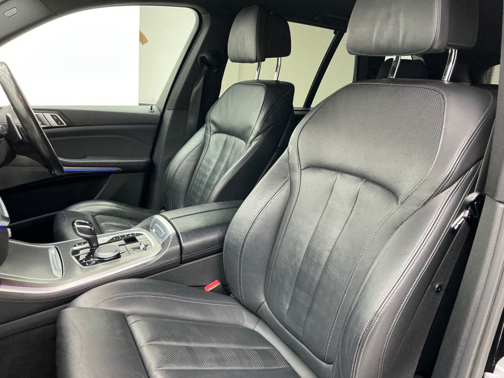 Used BMW X5 2019 for sale - 77463561: Photo 31