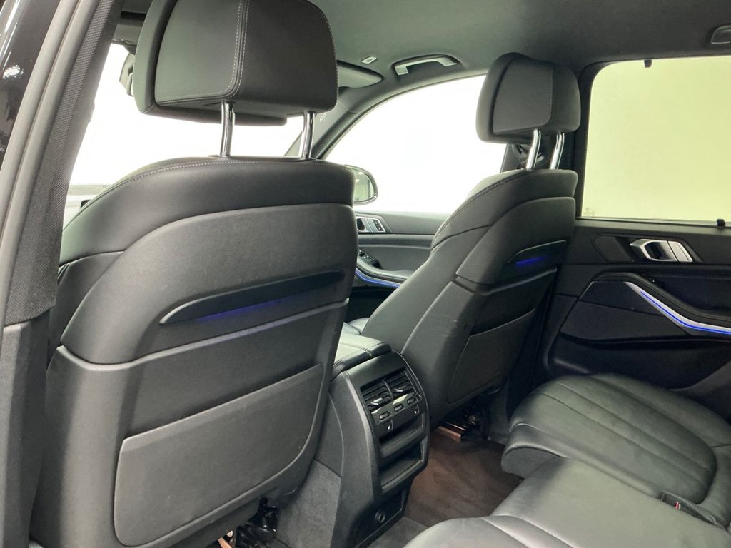 Used BMW X5 2019 for sale - 77463561: Photo 34