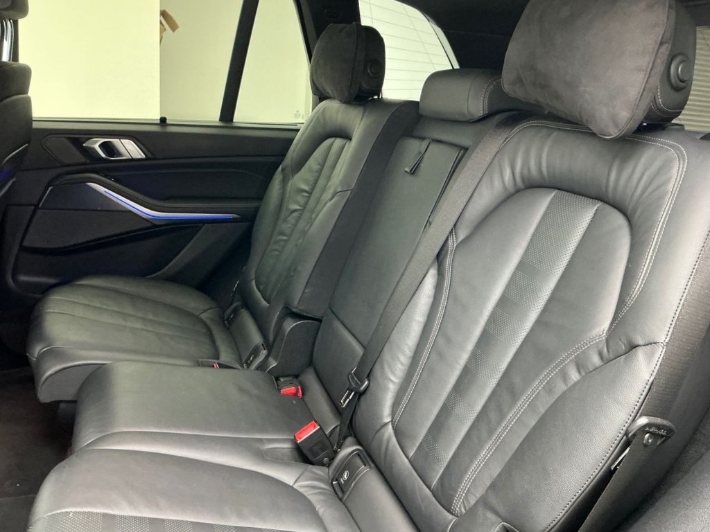 Used BMW X5 2019 for sale - 77463561: Photo 35