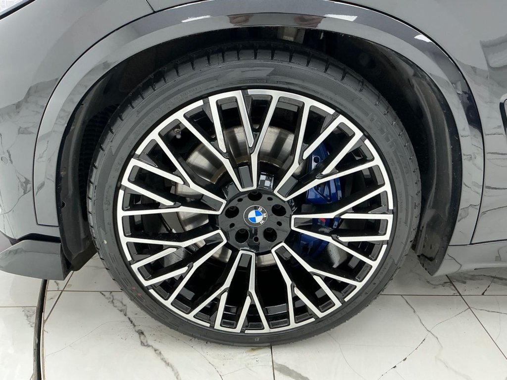 Used BMW X5 2019 for sale - 77463561: Photo 36
