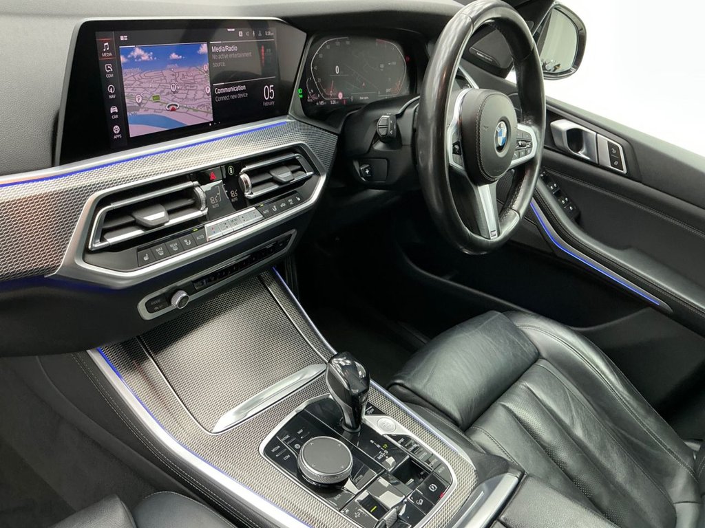 Used BMW X5 2019 for sale - 77463561: Photo 39