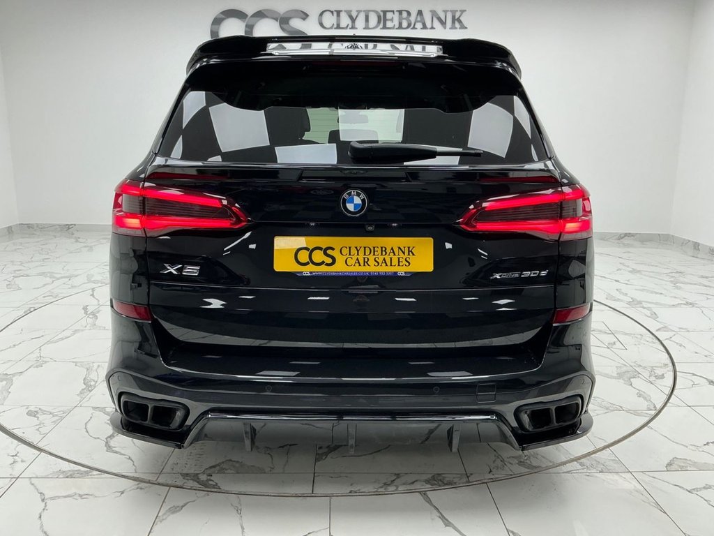 Used BMW X5 2019 for sale - 77463561: Photo 4