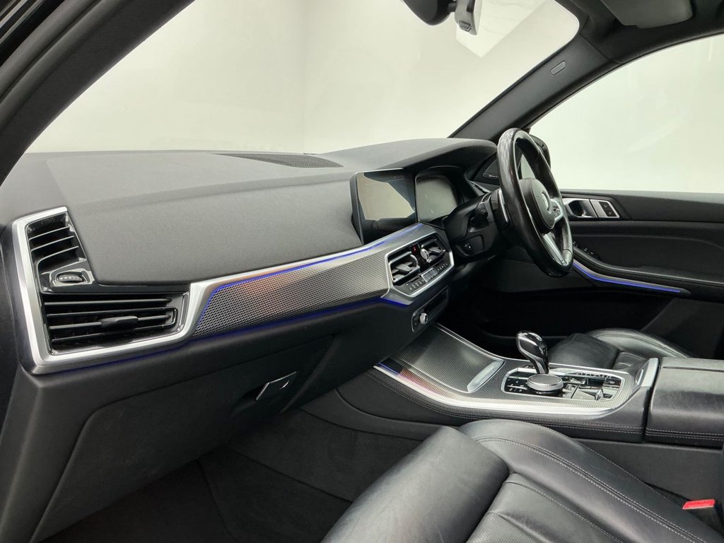 Used BMW X5 2019 for sale - 77463561: Photo 40