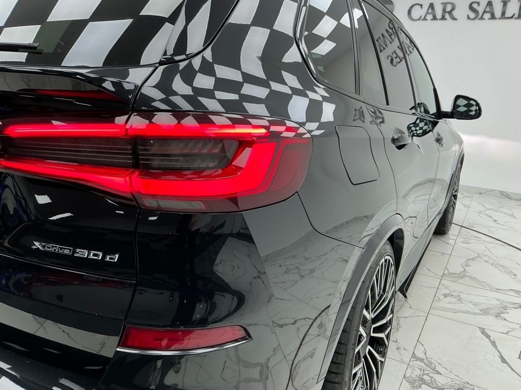 Used BMW X5 2019 for sale - 77463561: Photo 41