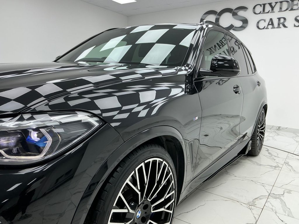 Used BMW X5 2019 for sale - 77463561: Photo 43