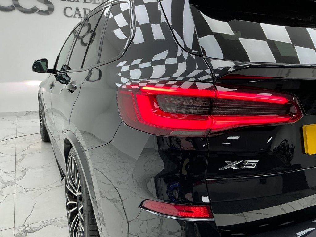 Used BMW X5 2019 for sale - 77463561: Photo 46