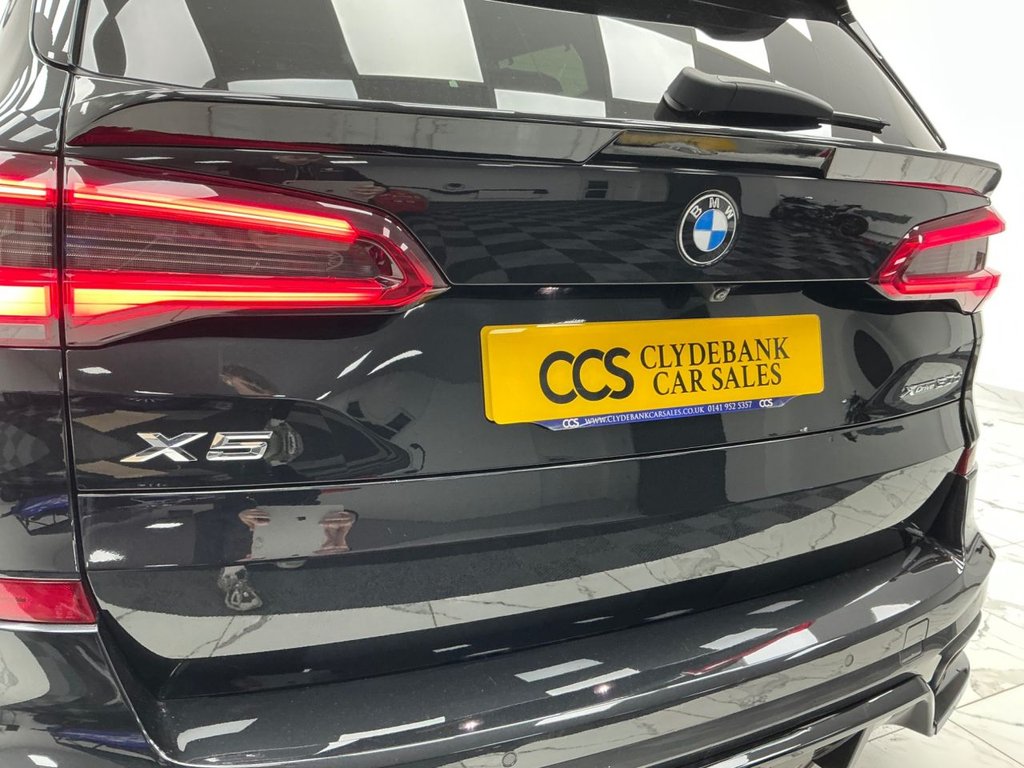 Used BMW X5 2019 for sale - 77463561: Photo 47