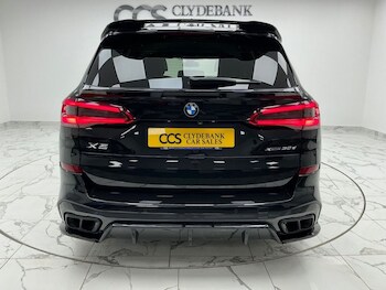 Used BMW X5 2019 for sale - 77463561: Photo