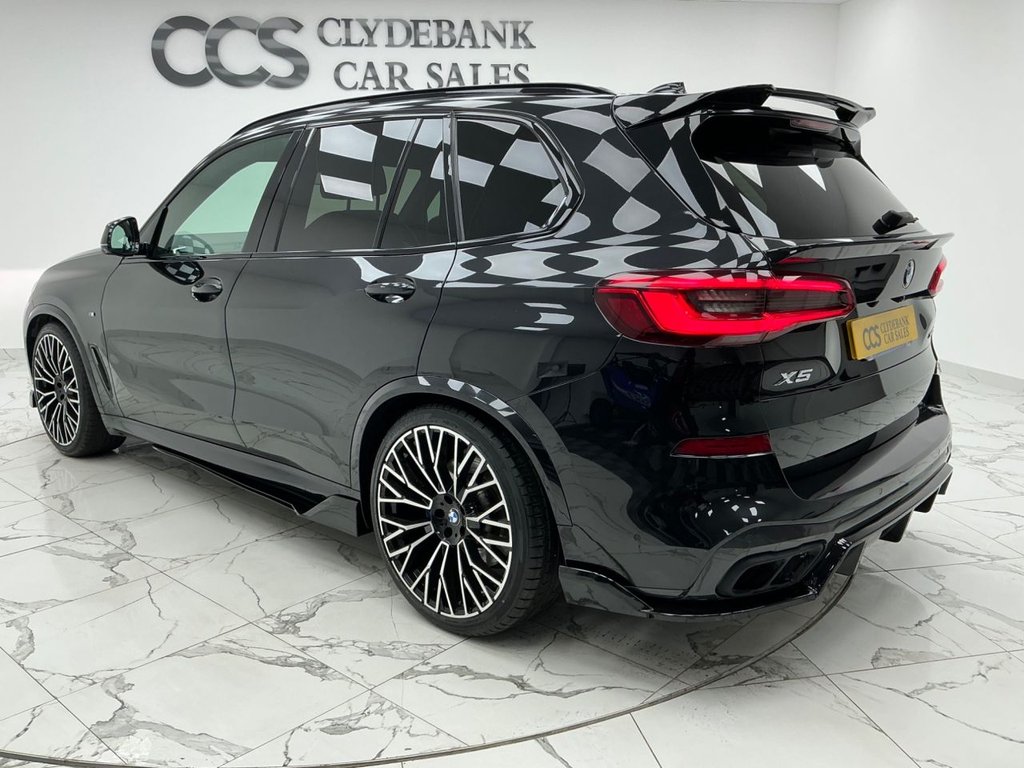 Used BMW X5 2019 for sale - 77463561: Photo 5