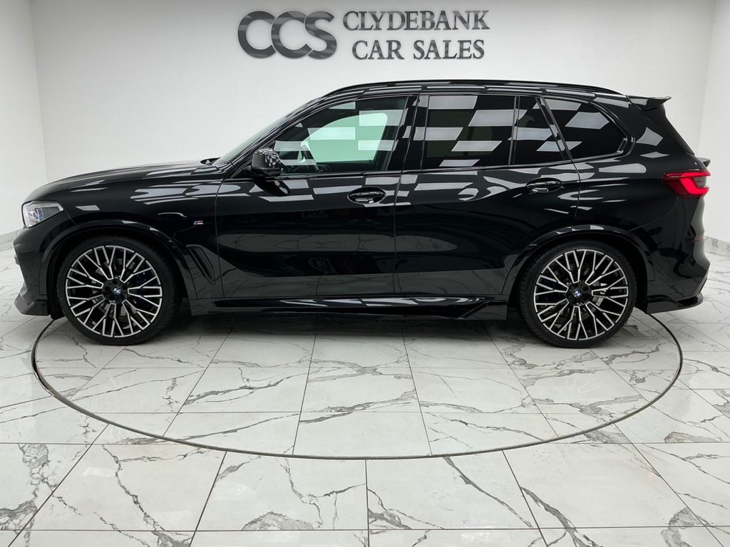 Used BMW X5 2019 for sale - 77463561: Photo 6