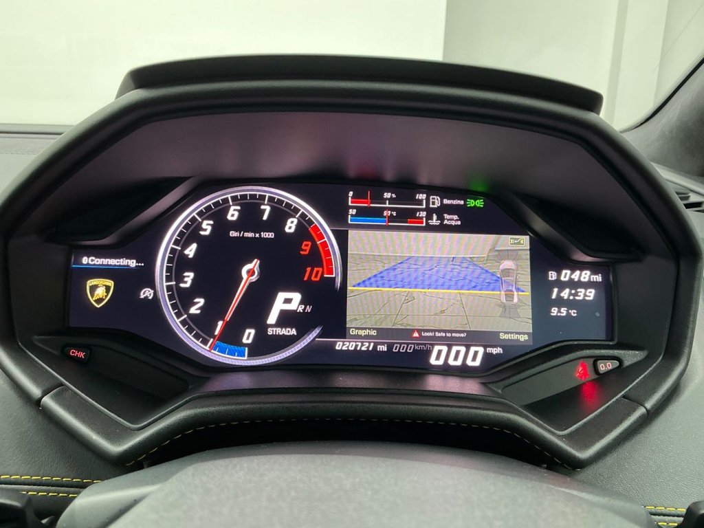 Used Lamborghini Huracan 2017 for sale - 77560535: Photo 11